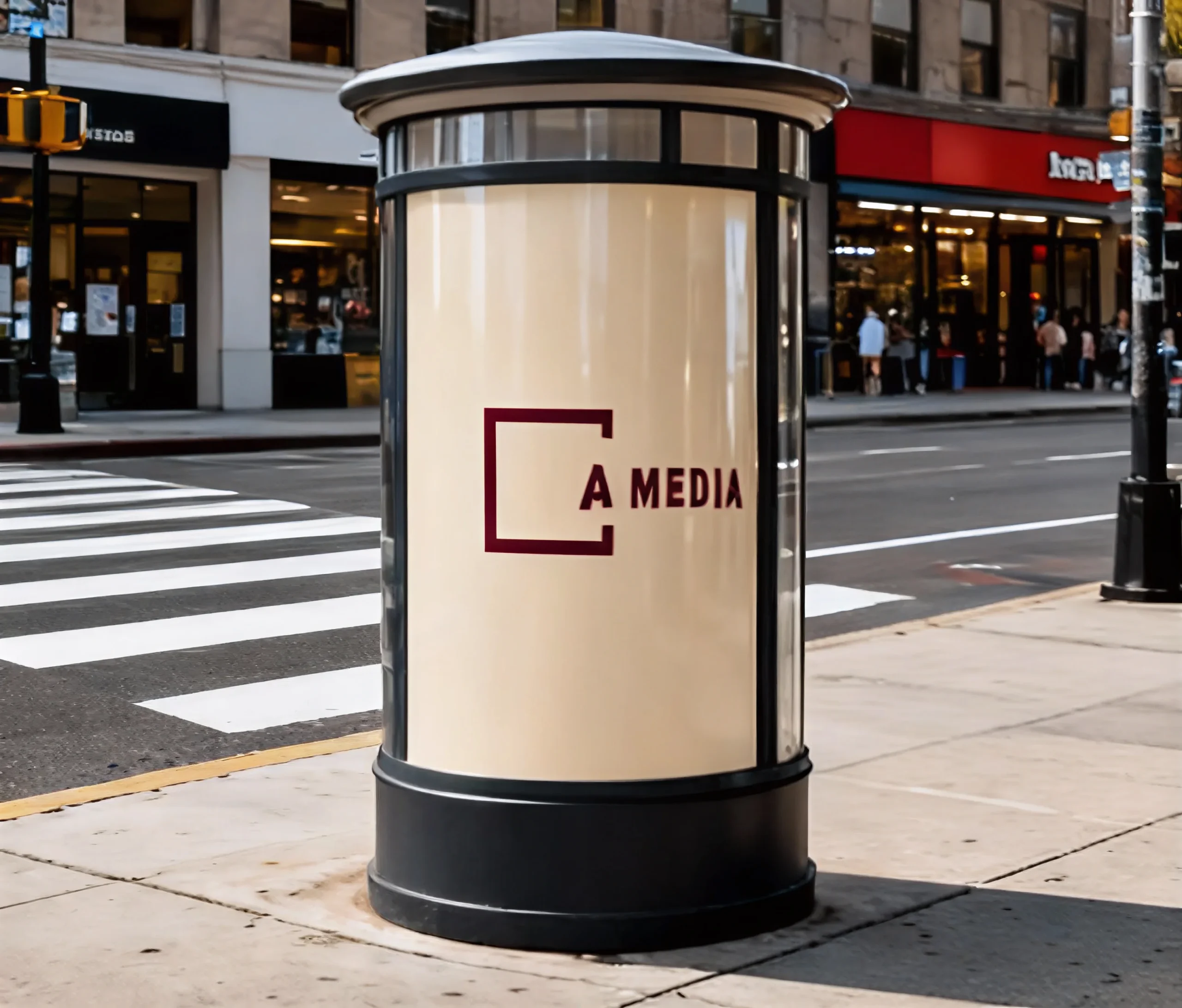 All Media Sign 4 scaled